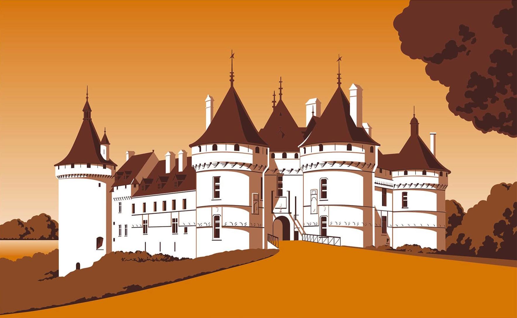 Photo du panneau : Chaumont