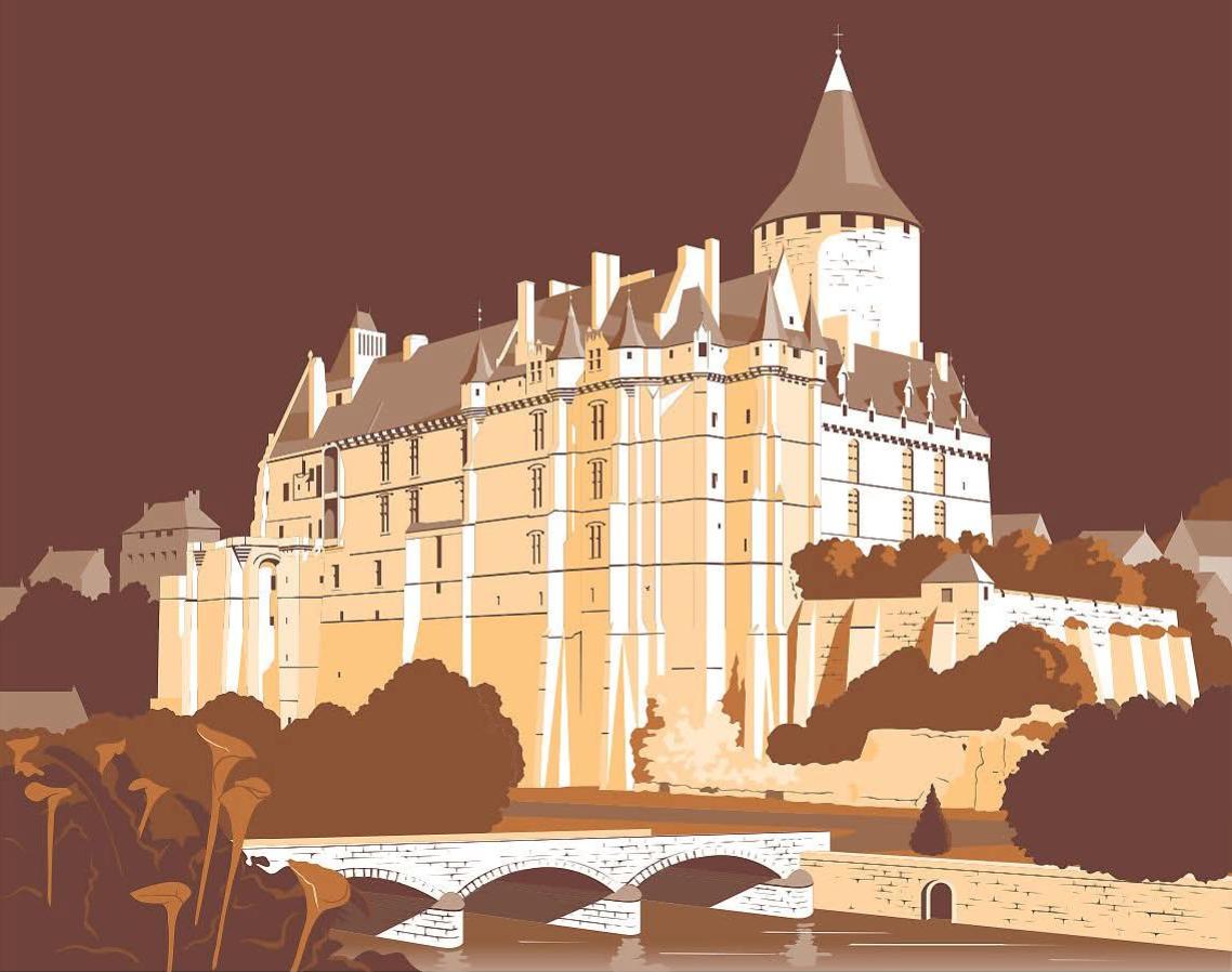 Photo du panneau : Châteaudun