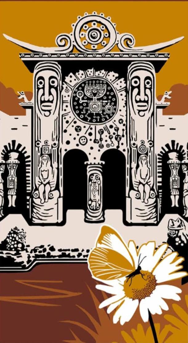 Photo du panneau : Cossé-le-Vivien