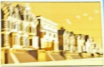 Photo du panneau : Houlgate