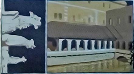 Photo du panneau : Louviers