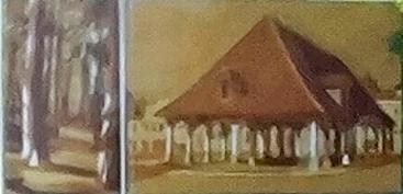 Photo du panneau : Lyons-la-Forêt