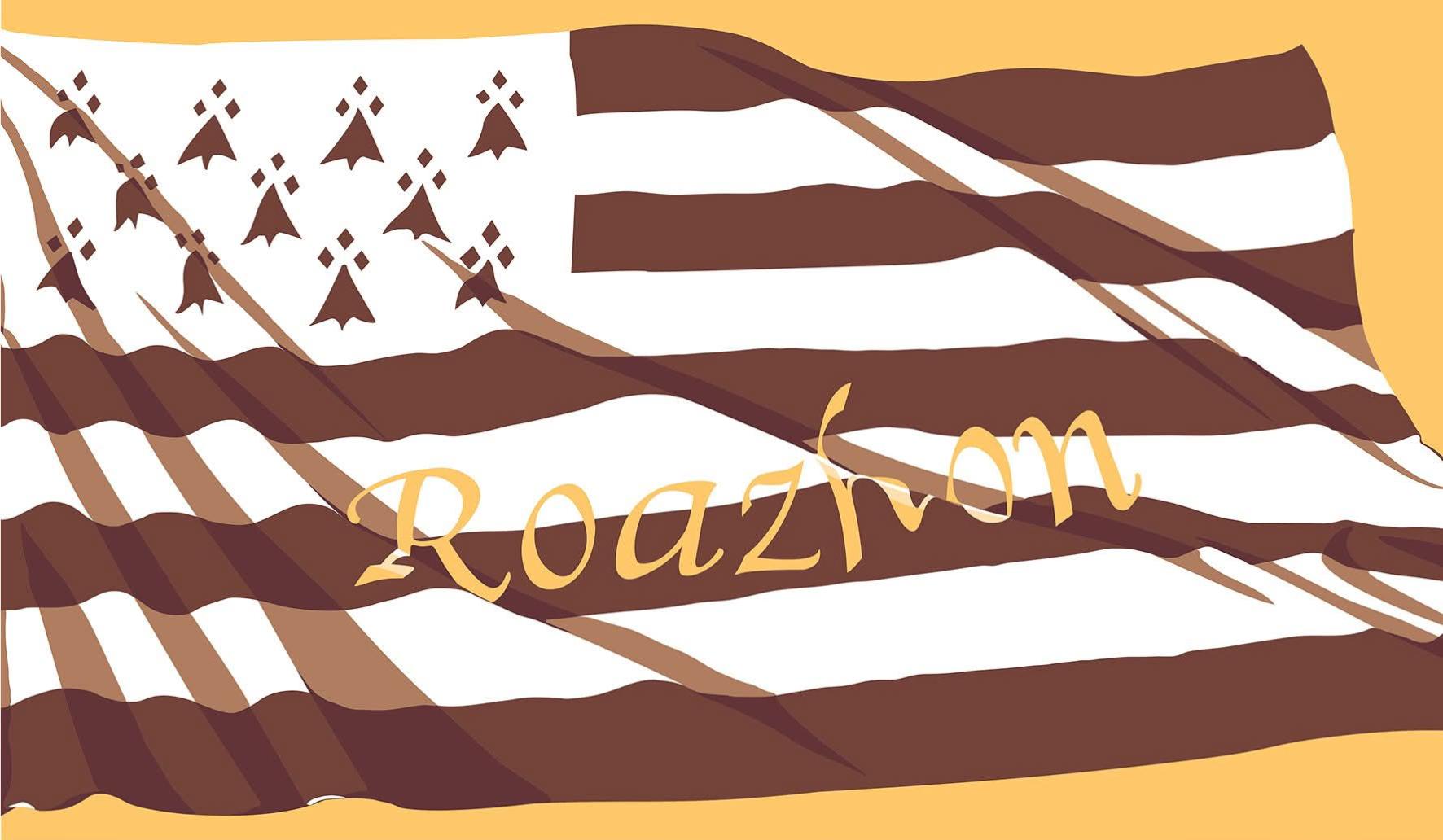 Photo du panneau : Rennes