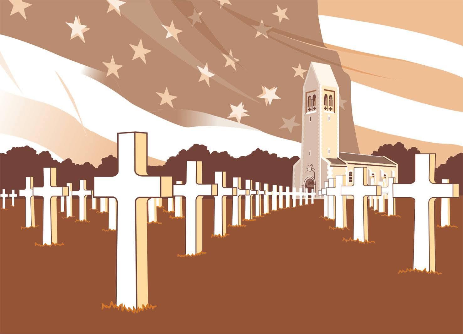 Photo du panneau : Saint-James