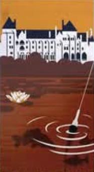 Photo du panneau : Solesmes