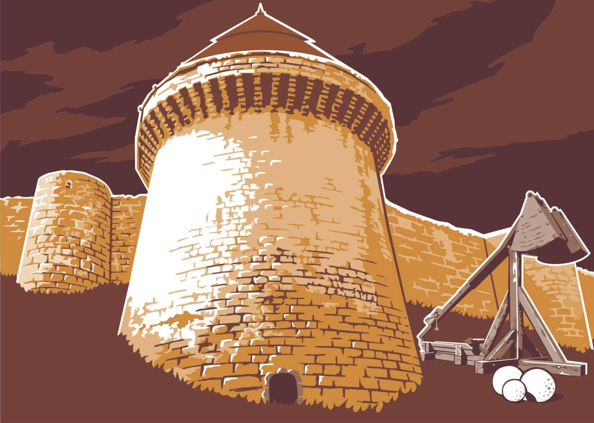 Photo du panneau : Tiffauges